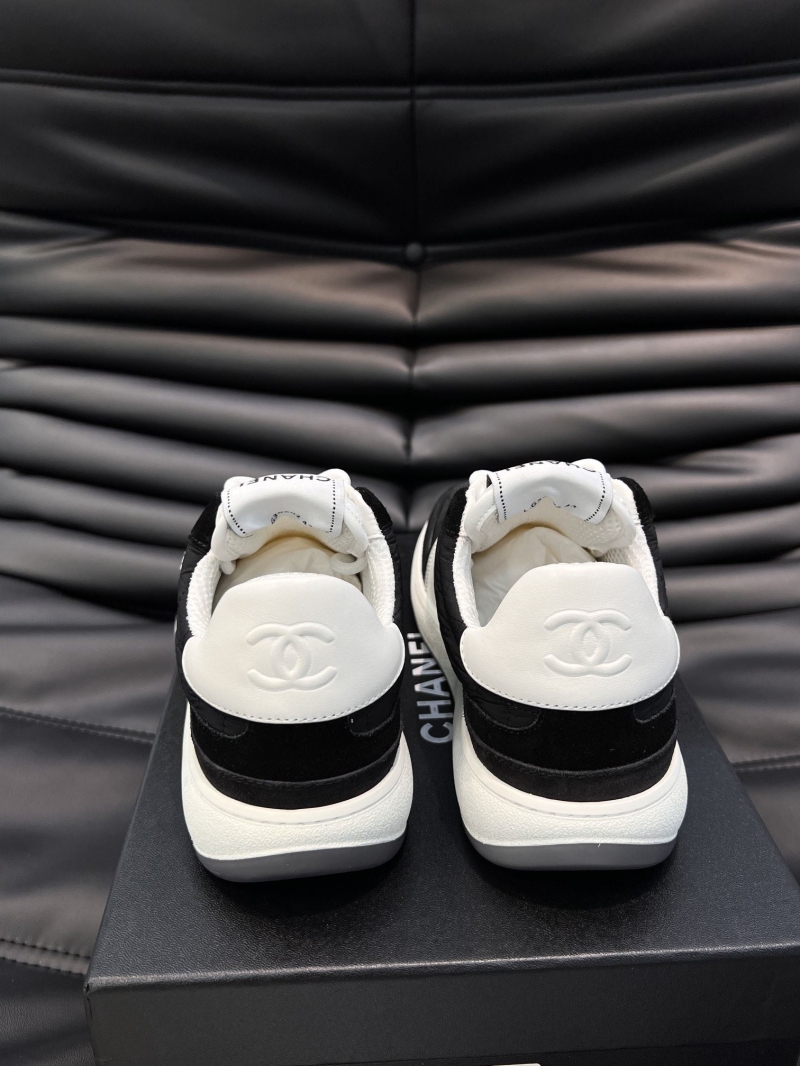 Chanel Casual Shoes